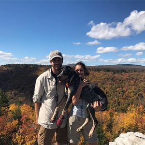 Meet your Posher, Abby